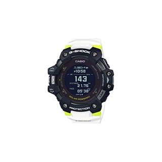 G-shock จีช็อค CASIO คาสิโอ G-SQUAD ดูผู้ชาย GBD-H1000-1A7JR w1483