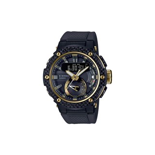 G-shock จีช็อค CASIO คาสิโอ G-STEEL ดูผู้ชาย GST-B200X-1A9JF w1494