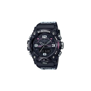 G-shock จีช็อค CASIO คาสิโอ MASTER OF G ดูรูปแบบการทำงานร่วมกันของผู้ชาย BURTON GG-B100BTN-1AJR w1522