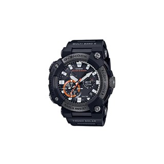 G-shock จีช็อค CASIO คาสิโอ MASTER OF G ดูผู้ชาย คนกบ GWF-A1000XC-1AJF w1538