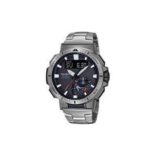 CASIO คาสิโอ PRO TREK ดูผู้ชาย PRW-70YT-7JF w1649