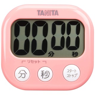 TANITA ทานิต้า จับเวลาครัว TD-384-PK k695