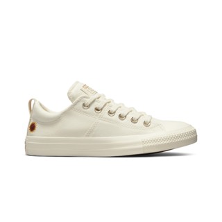 Converse รองเท้าผ้าใบ รุ่น Ctas Madison Festival- Crochet Ox Cream - A03952Cu3Cmxx - สีครีม ผู้หญิง