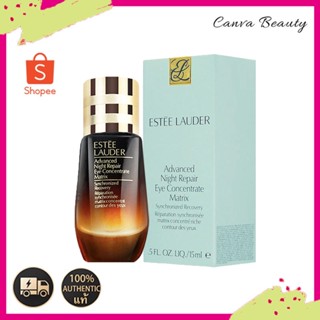 Estee Lauder Advanced Night Repair Eye🛒Concentrate Matrix Synchronized Multi-Recovery Complex 15Ml.