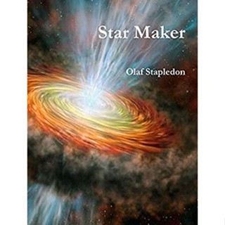 NEW! หนังสืออังกฤษ Star Maker (Penguin Science Fiction) [Paperback]