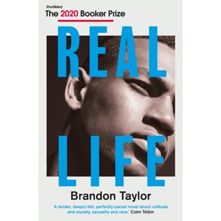 NEW! หนังสืออังกฤษ Real Life [Paperback]