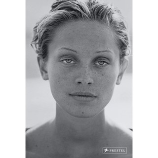 NEW! หนังสืออังกฤษ Peter Lindbergh : Images of Women [Hardcover]