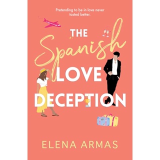 NEW! หนังสืออังกฤษ Spanish Love Deception [Paperback]