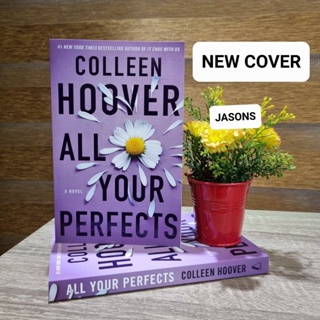 NEW! หนังสืออังกฤษ All Your Perfects [Paperback]