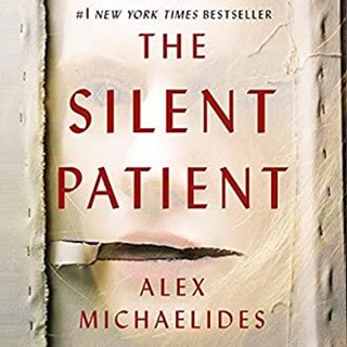 NEW! หนังสืออังกฤษ Silent Patient -- Paperback [Paperback]