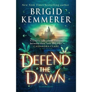 NEW! หนังสืออังกฤษ Defend the Dawn ( Defy the Night 2 ) [Paperback]