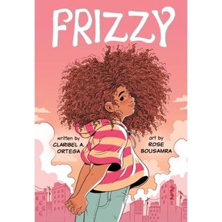 NEW! หนังสืออังกฤษ Frizzy [Paperback]