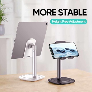 รับประกัน1ปี ขาตั้งโทรศัพท์ แท่นวางมือถือ แท็บเล็ค Joyroom ZS203 2023 งานแท้  tablet mobile stand T4