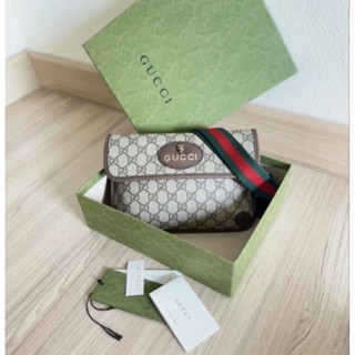 👜💥คาดอกชาย/หญิง สวยๆBelt Bag Gucci  ปี21