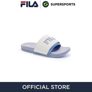 FILA Mozarte V2 รองเท้าแตะแบบสวมผู้หญิง