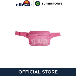 ELLESSE Trevaro SS23 กระเป๋าสะพายข้างผู้ใหญ่