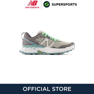 NEW BALANCE Fresh Foam X Hierro v7 รองเท้าวิ่งเทรลผู้หญิง รองเท้ากีฬา