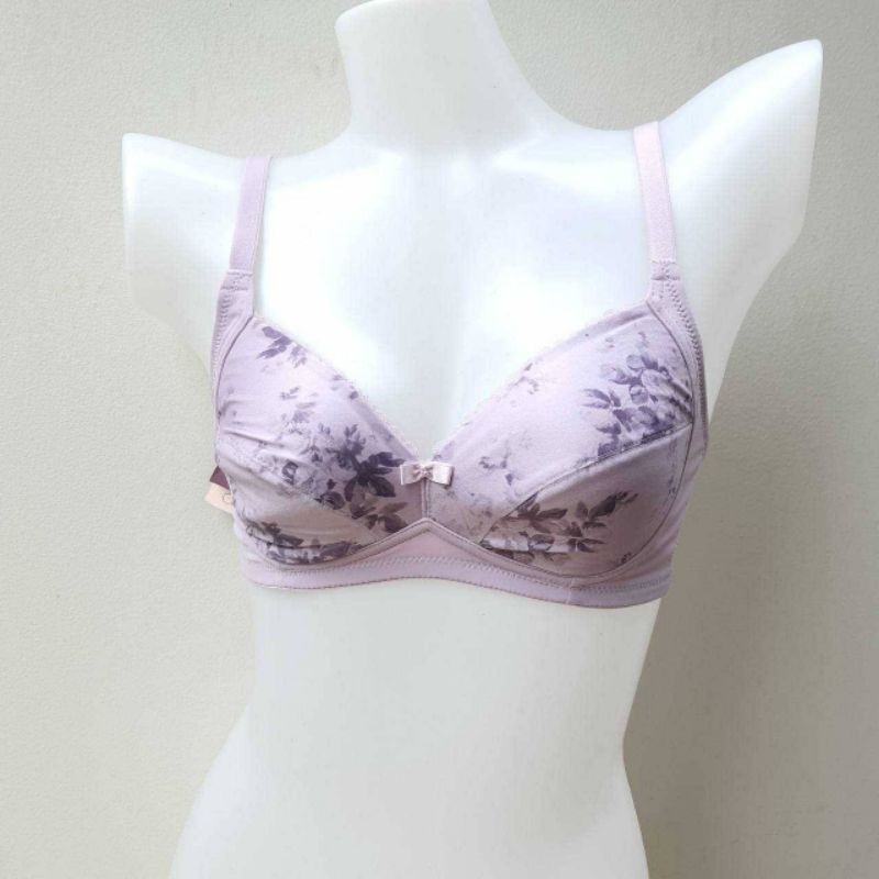 👙Sabina function bra👙บราไม่มีโครง  ฟองน้ำบาง