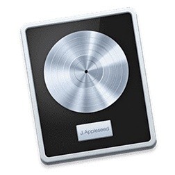 โปรแกรม Logic Pro X 10.6.3 Full () โปรแกรมทำเพลง ตัดต่อเสียง สำหรับ