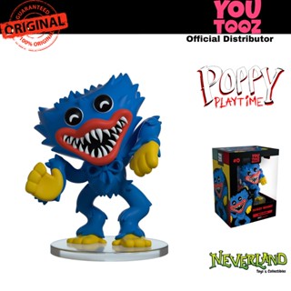 Youtooz Poppy Playtime: Huggy Wuggy Vinyl Figure