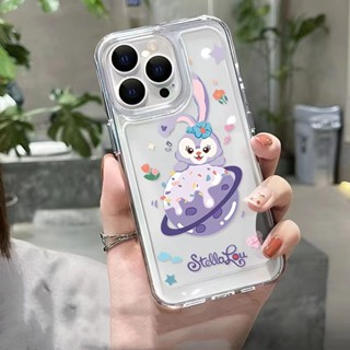 สินค้าพร้อนส่ง🌞เคสมือถือ แบบซิลิโคน ลายการ์ตูน สําหรับ ไอโฟน 14pro/13pro/12pro 14promax/13promax/12promax 1213/14