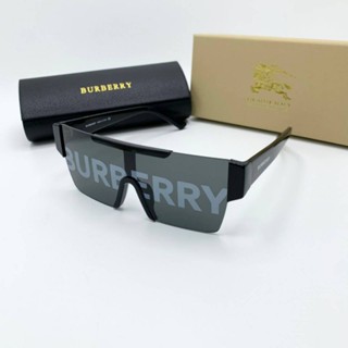 Burberry Eyewear Rectangular uv400