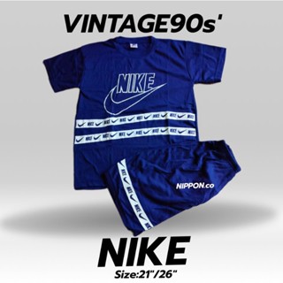 เสื้อNike vintage90s Nike vintage #A1