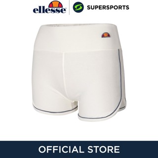 ELLESSE Shun กางเกงลำลองขาสั้นผู้หญิง