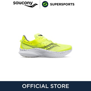 SAUCONY Kinvara 14 รองเท้าวิ่งผู้หญิง รองเท้ากีฬา