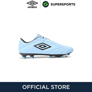 UMBRO Tocco III League FG รองเท้าฟุตบอลผู้ชาย รองเท้าสตั๊ด