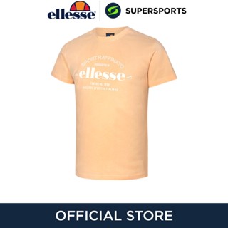 ELLESSE Tovo เสื้อยืดผู้หญิง