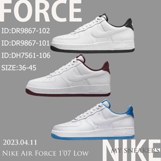 Nike Air Force 1’07 Low DR9867-102 DR9867-101 DH7561-106 Authentic casual shoes sneakers running