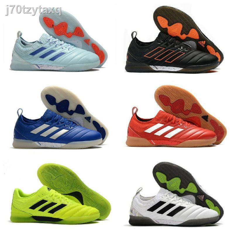 ஐ♕ஐ Futsal shoes Adidas Copa 19.1 in