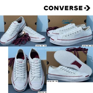 รองเท้า Converse Jack Purcell ใส่ได้ทั้ง ชาย หญิง ส่งฟรี