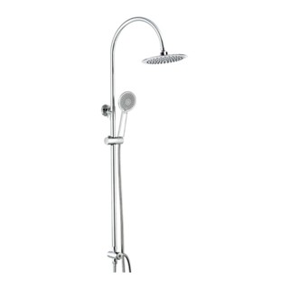 Rain shower set SH3203 Shower Valve Toilet Bathroom Accessories Set Faucet Minimal