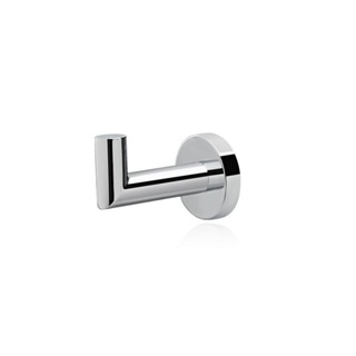 SINGLE ROBE HOOK 11854 Shower Valve Toilet Bathroom Accessories Set Faucet Minimal