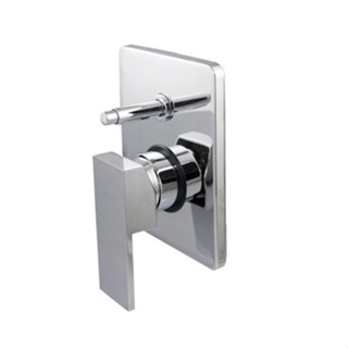 Conceal Shower Valve With Diverter LB81104 Shower Valve Toilet Bathroom Accessories Set Faucet Minimal