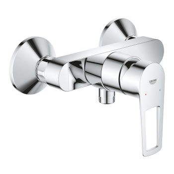 GROHE BAULOOP shower mixer 23634001 shower faucet water valve bathroom accessories toilet parts