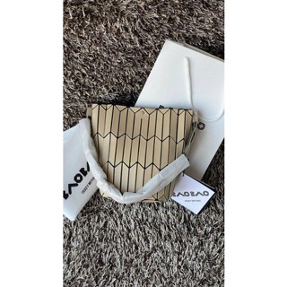 📮@1,890.-(Small)✴️✴️EVOLUTION FOR SALE ลด 9.9%✴️✴️ +🛒🛒ส่งฟรี EMS🛒🛒BAO BAO ISSEY MIYAKE SMALL BUCKET