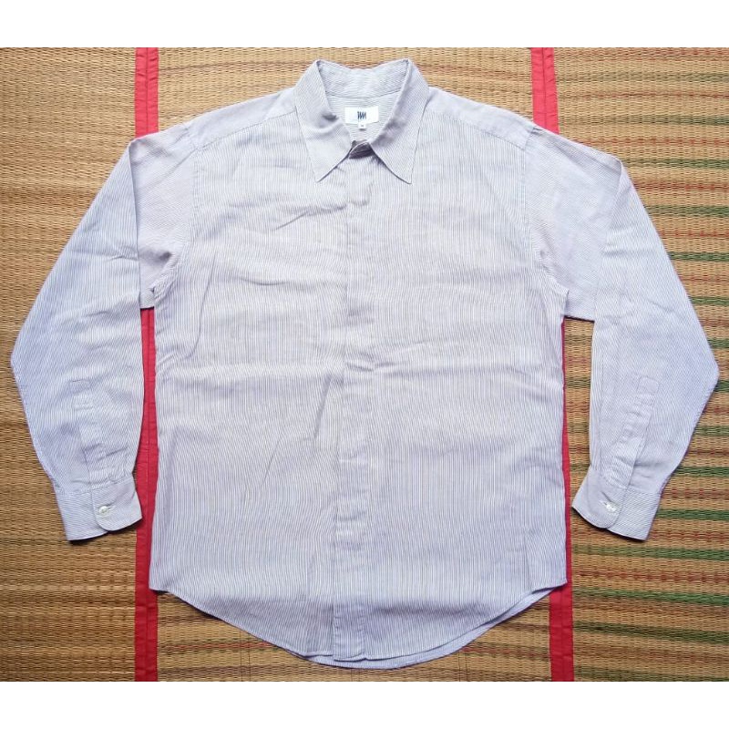 im product shirt by Issey Miyake