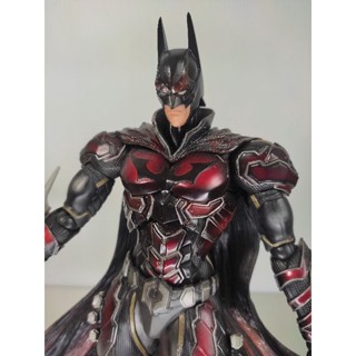 FIGART 1/9 SCALE : Batman 01