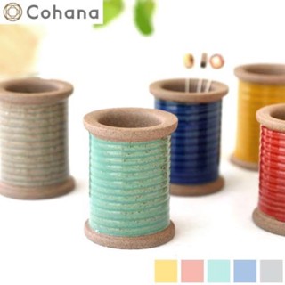 Cohana Magnetic Pin Spool Holder made in japan 🇯🇵