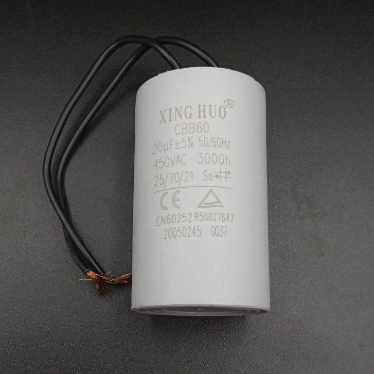 PDV-09 คละแบรนด์ คาปาซิเตอร์ 20UF ขนาด 2 นิ้ว 075 KW ปั๊มแช่ ปั๊มจุ่ม ปั๊มน้ำไดโว่ - รูปที่ 2