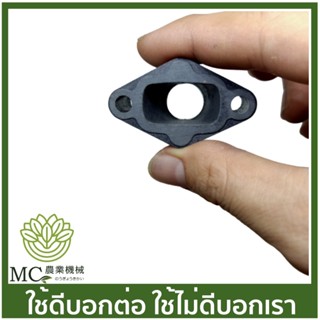 G4K-15 คอคาบู g4k คอคาร์บูเรเตอร์ เครื่องตัดหญ้า