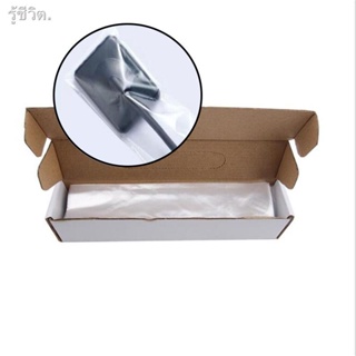 500 Sheets/box Dental digital sensor cover sleeves