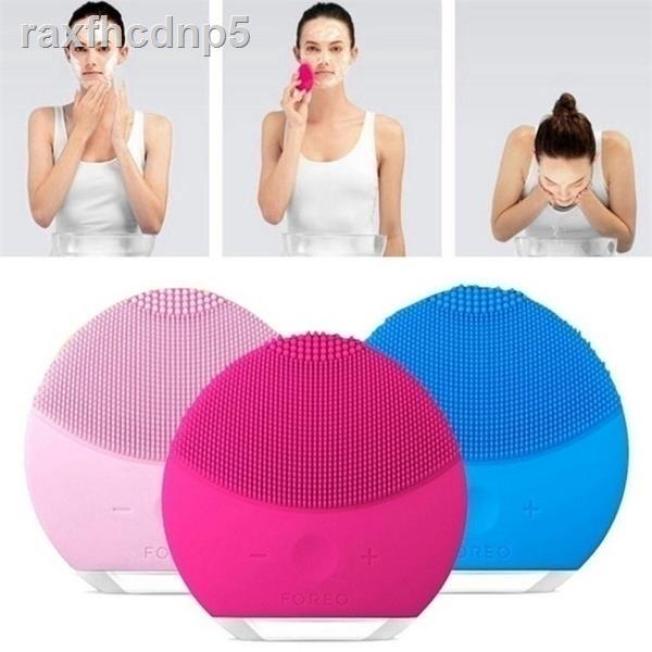 Luna Mini2 T-sonic  Face Cleaning Waterproof Facial Cleaning Devices Tools