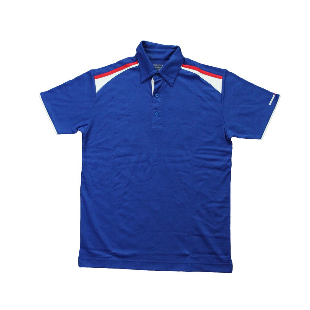 [GWP] รับฟรี !! เสื้อ Polo โตโยต้า - รูปที่ 3