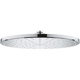 GROHE RAINSHOWER MONO 31 CM. Only 1 Level Rain Shower Head, Round Shape 26561000 Shower faucet, water valve, bathroom ac