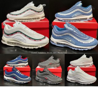 รองเท้า Nike Air Max 97 Unisex ส่งฟรี