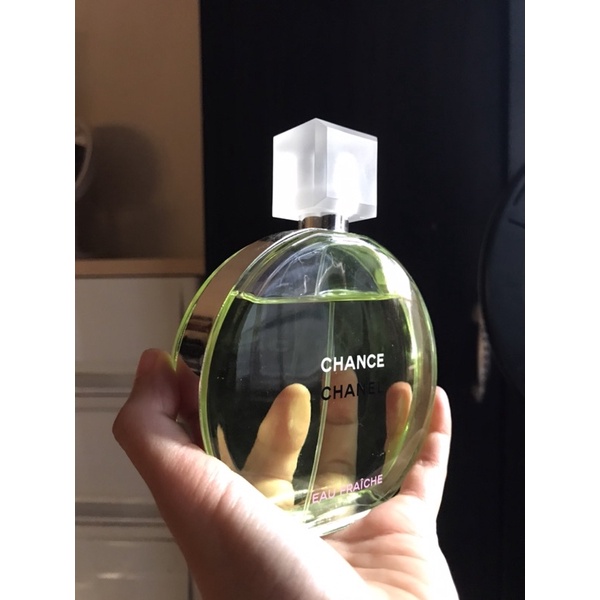 Chanel Chance EAU Fraiche ขนาด 150ml